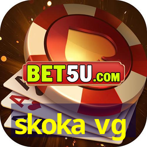 skoka vg